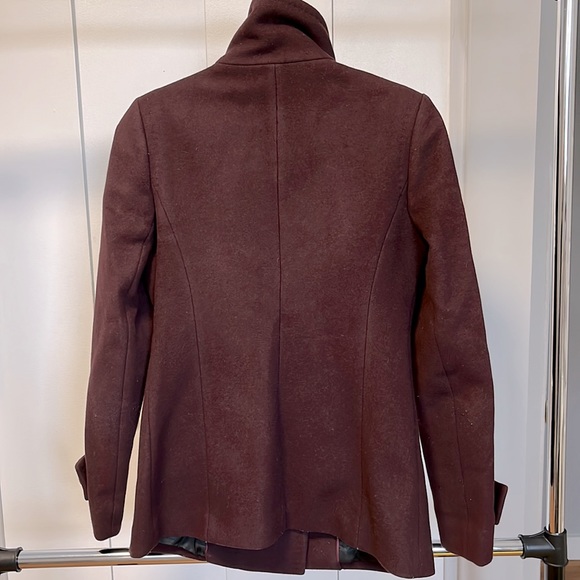 Aritzia Babaton Howell Coat - Picture 2 of 6